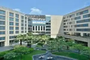 JW Marriott Aerocity